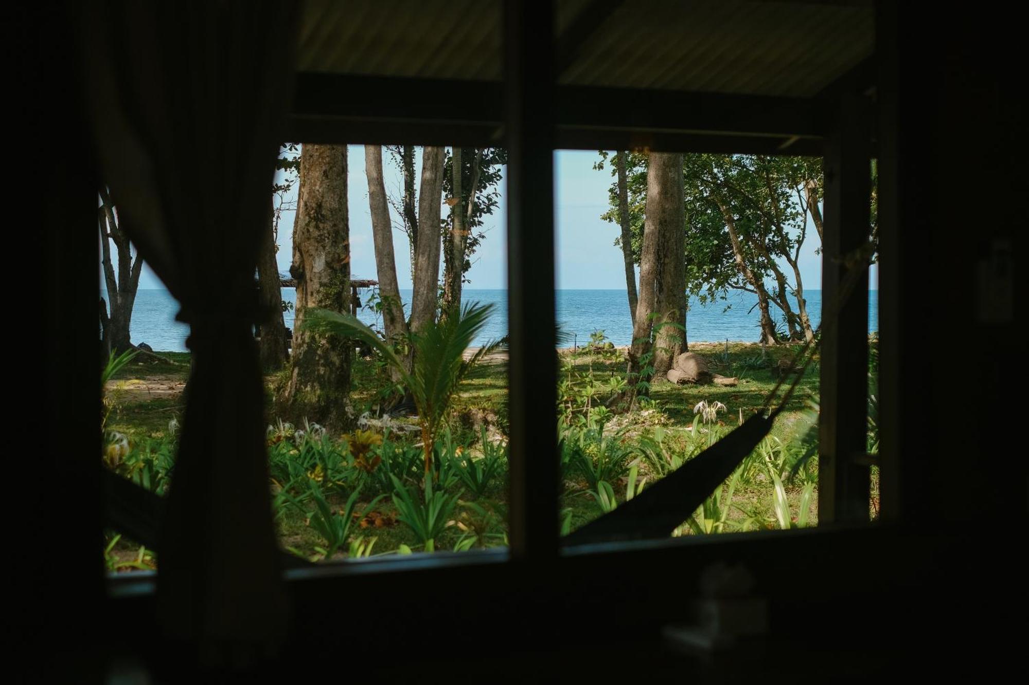 Joy Bungalow Resort And Restaurant Koh Jum Exterior foto
